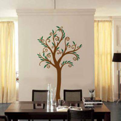 (P) Metode diferite de a-ti decora peretii