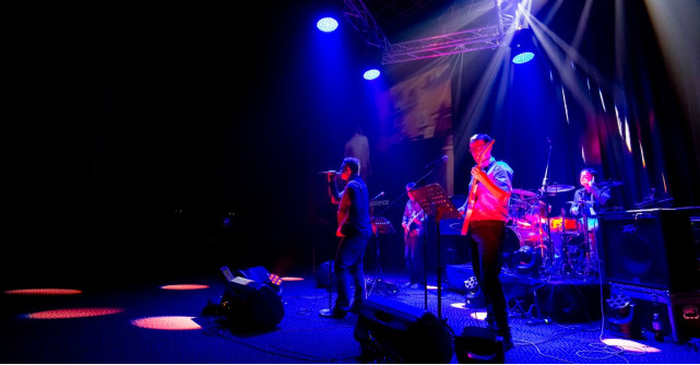 Circle of Love: Orice se poate rezolva prin iubire