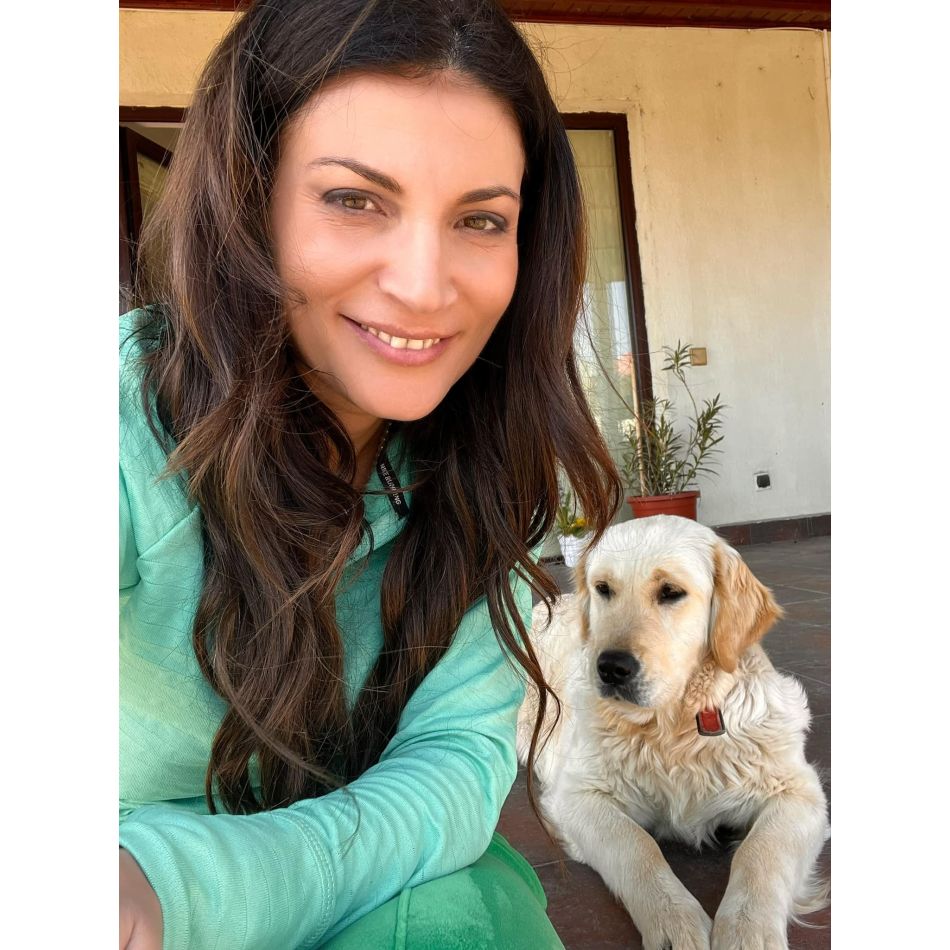 Ioana Ginghină, compromisuri pentru a fi în lumea teatrului: Mâncam pâine cu margarină și de multe ori era pâinea mucegăită