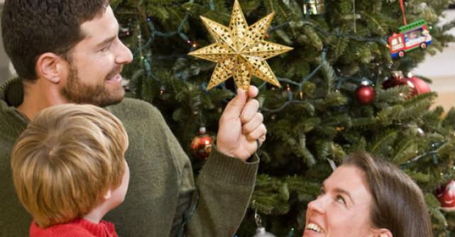 Specialistii AVERTIZEAZA: Ce boli aduce BRADUL de CRACIUN
