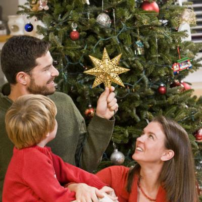 Specialistii AVERTIZEAZA: Ce boli aduce BRADUL de CRACIUN