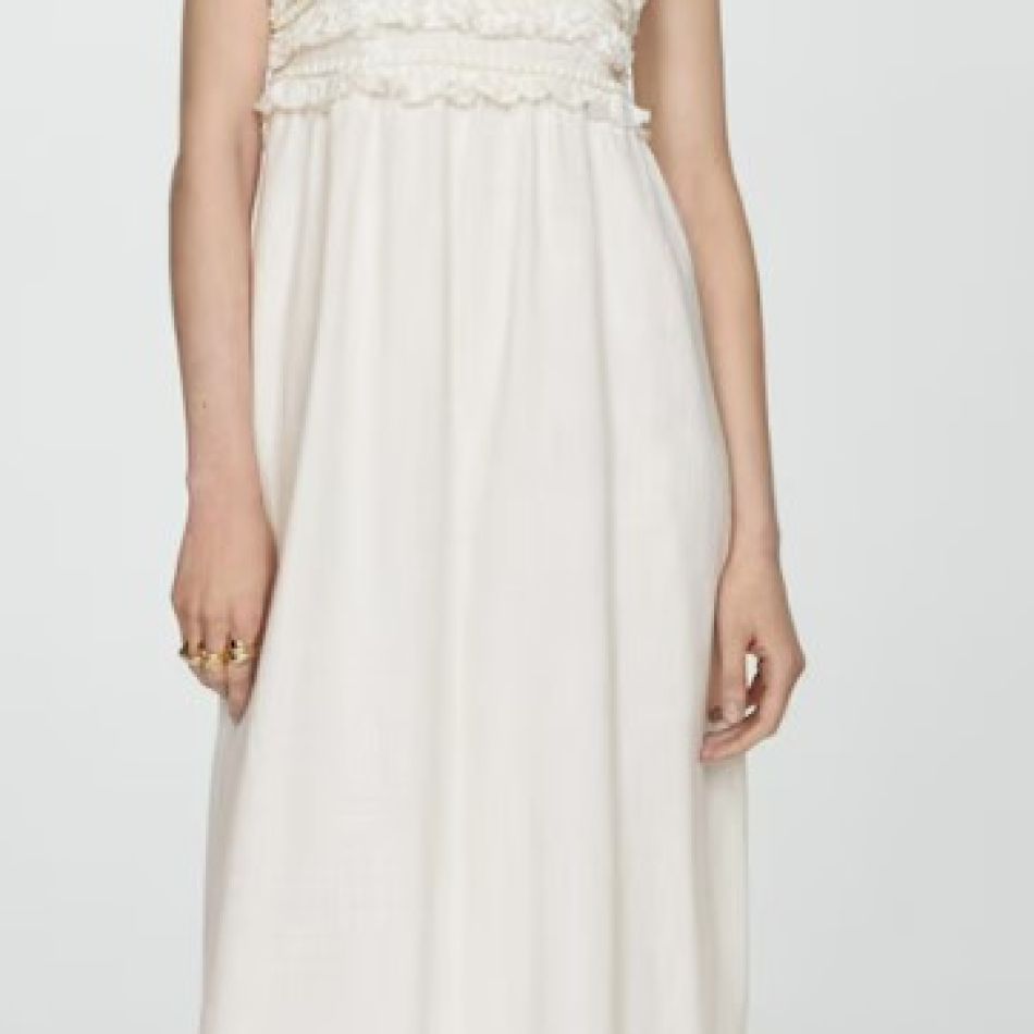 20 de rochii lungi de vară, în toate stilurile potrivite pentru orice siluetă 