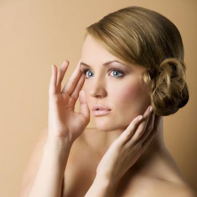 Practic: machiaj rapid pentru zi