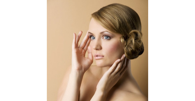 Practic: machiaj rapid pentru zi