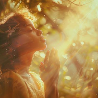 Puterea primită la botez: Cum te influențează numele în viața ta spirituală 