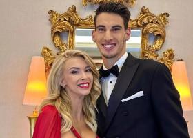 Mesajul dramatic al Andreei Bălan, după logodna cu Victor Cornea: Oamenii nu sunt răi, sunt doar răniți...