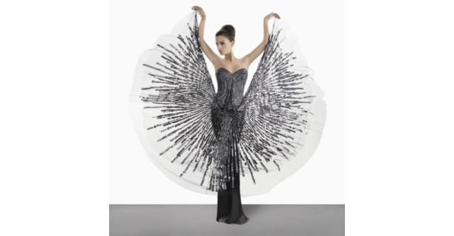 25 Rochii diafane pentru nase