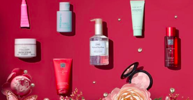 The Beauty Hub by Băneasa Shopping City revine cu o nouă ediție dedicată universului premium de beauty