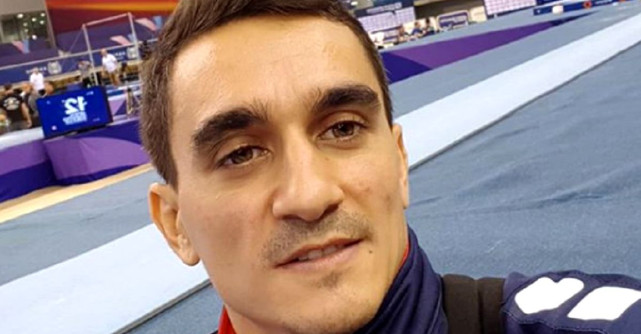 Marian Drăgulescu își deschide academie! Unde vor putea copiii să se antreneze pentru a deveni campioni?