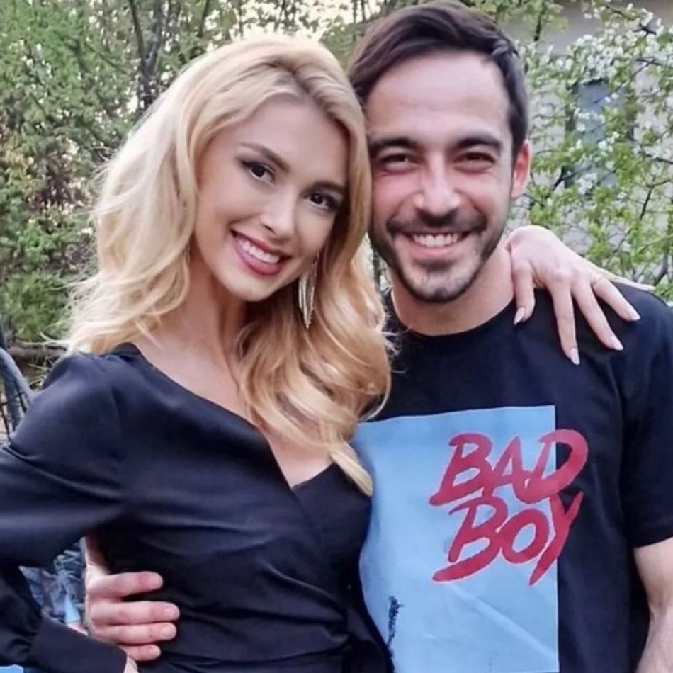 Decizia care a surprins fanii! Andreea Bălan are dansatori NOI! Primele declarații despre Petrișor Ruge 