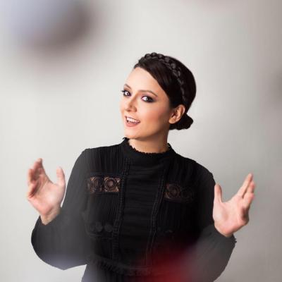 Anca Maftei: Sunt inca smerita de tot ceea ce vad intr-un workshop de constelatii