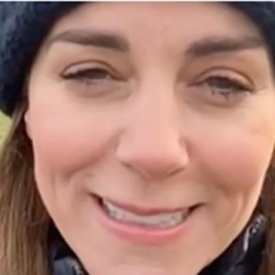 Un nou comunicat din partea Palatului Kensington. Prințesa Kate, impresionată de valul de mesaje și încurajări