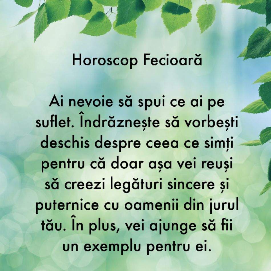 De ce are nevoie fiecare semn zodiacal în săptămâna 12-18 iunie