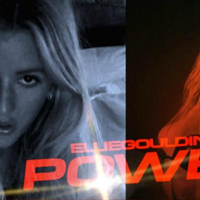Ellie Goulding a lansat piesa Power