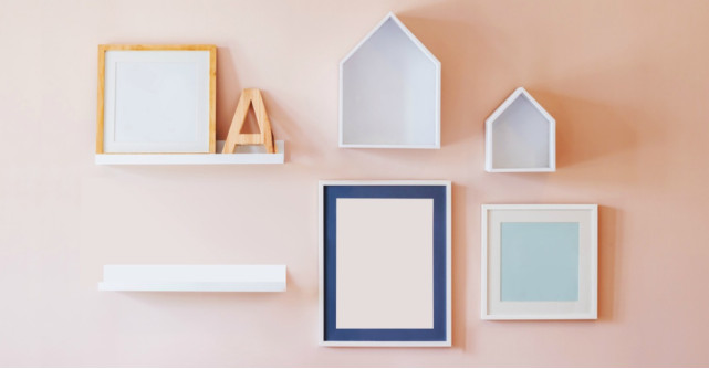 Obiecte decorative de perete: 7 propuneri ca să scapi de monotonie