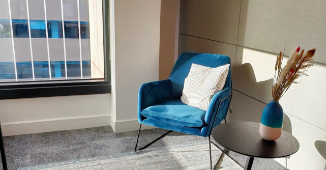 Tot ce trebuie să știi despre un fotoliu și cum trebuie întreținut