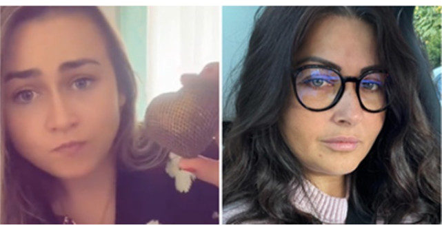 Gabriela Cristea și ciocolata Dubai: Reacția neasteptata a unei tinere care a gustat produsul vedetei