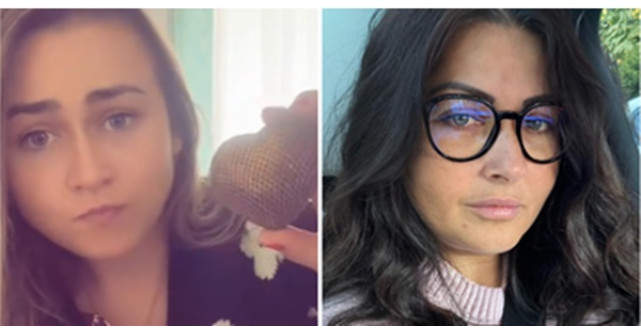 Gabriela Cristea și ciocolata Dubai: Reacția neasteptata a unei tinere care a gustat produsul vedetei