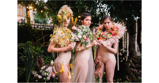 Bridal Open Day la Florens, evenimentul care oferă inspirație pentru petreceri neconvenționale