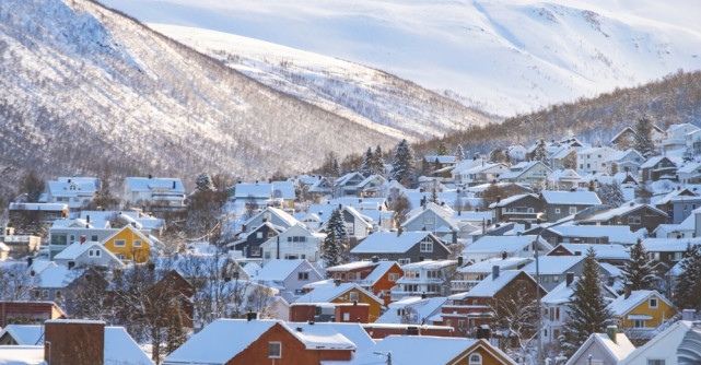 Norvegia își avertizează cetățenii. Mii de clădiri și bunuri ar putea fi rechiziționate în caz de război