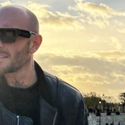 Reacția lui Cătălin Bordea după ce a aflat că fosta sa soție s-a despărțit de Spike: Mă bucur pentru realizările ei...