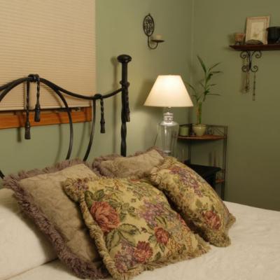 Fericirea incepe in dormitor. Cu un somn usor