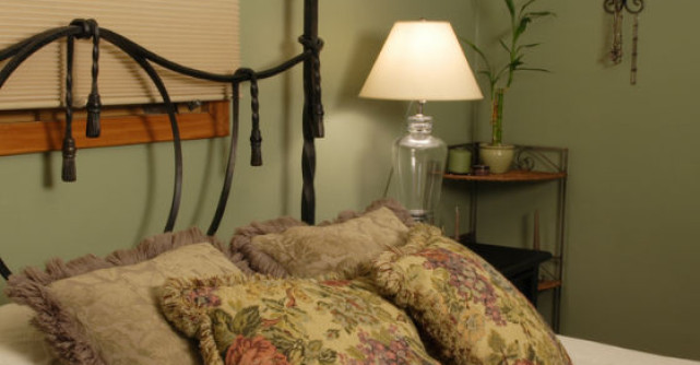 Fericirea incepe in dormitor. Cu un somn usor