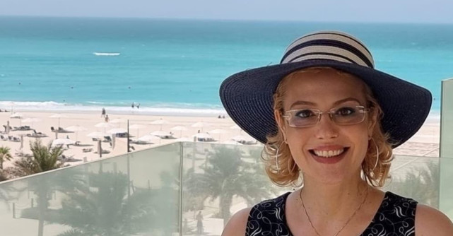 Raluca Moianu a devenit bunică! Primele declarații despre nepoțelul său: Să-mi ţineţi pumnii...