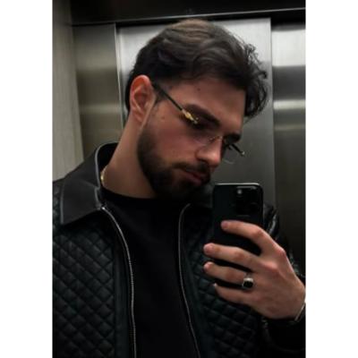 Andrew Barabancea își resetează viața după infarctul de la doar 24 de ani. Ce schimbări a făcut fiul Ozanei Barabancea 