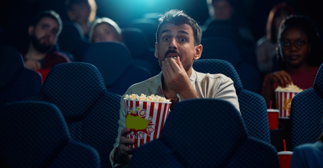 6 filme pe care nu trebuie sa le ratezi la cinema în luna octombrie