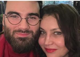 Tenorul Octavian Ene, iubitul Danielei Nane, de urgență la spital după un accident grav în timpul repetițiilor