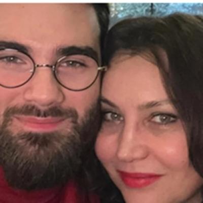 Tenorul Octavian Ene, iubitul Danielei Nane, de urgență la spital după un accident grav în timpul repetițiilor