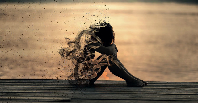 Traumele ne 'rescriu' mintea. Cum ne reechilibram greutatea corporala?