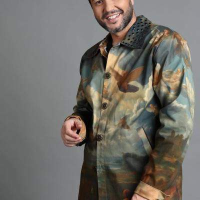 Marian Capet, provocare supremă la „Te cunosc de Undeva”: „Un proiect la care nu am visat vreodată!”