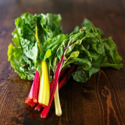 Retete cu stevie: o sursa excelenta de vitamine
