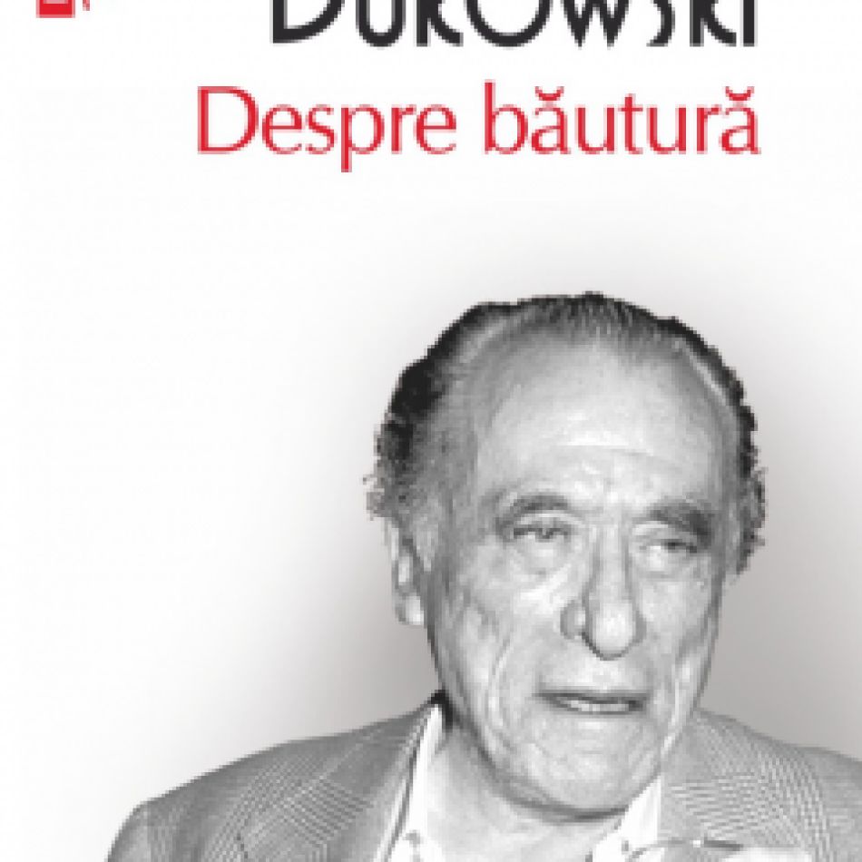 9 martie 1994: Moartea lui Charles Bukowski, poetul cinic al mahalalei americane
