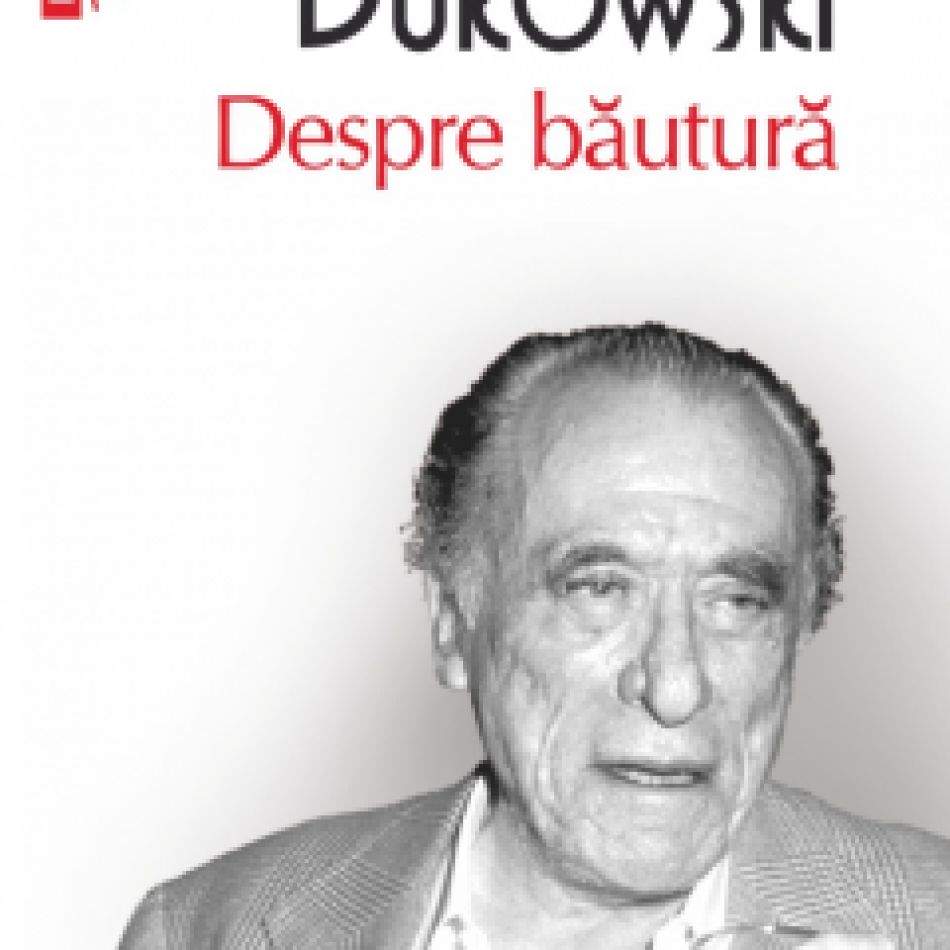 9 martie 1994: Moartea lui Charles Bukowski, poetul cinic al mahalalei americane