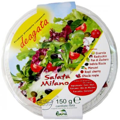 Agriro Fresh, 12 ani de prezenta pe piata din Romania