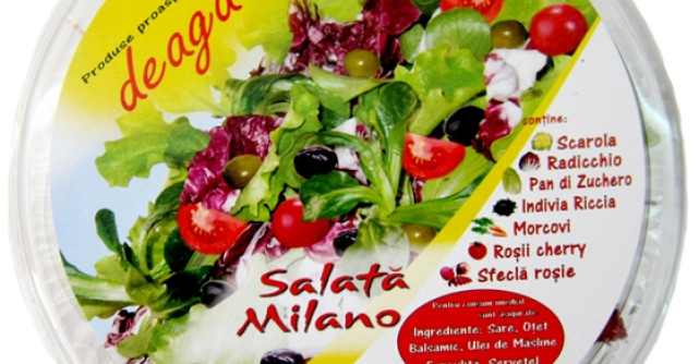 Agriro Fresh, 12 ani de prezenta pe piata din Romania