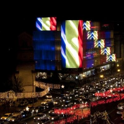 Targ de Craciun Cocor Christmas Village