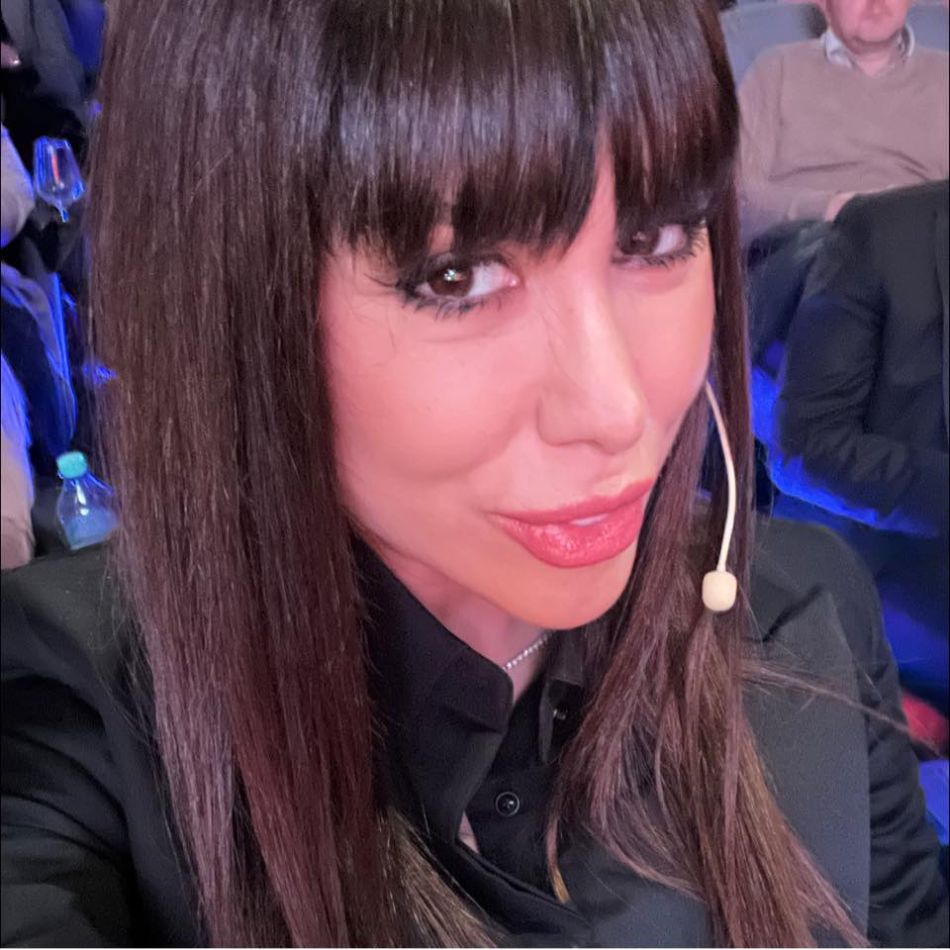 Denise Rifai, adevărul despre presupusa relație cu Cătălin Cazacu: dintr-o curiozitate feminină, recunosc...