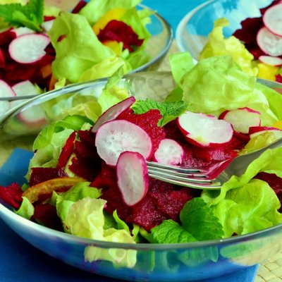 Dieta cu SFECLA ROSIE: curata SANGELE si arde GRASIMILE