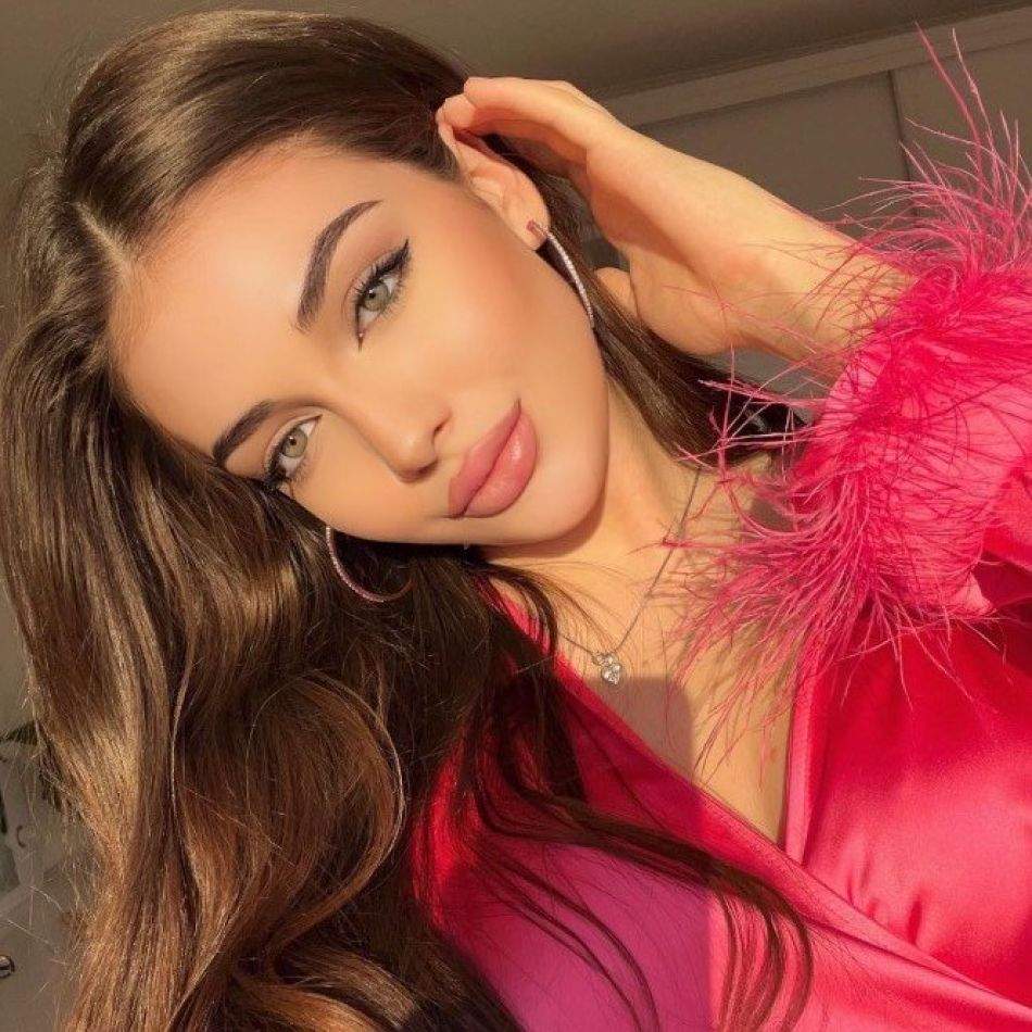 Andreea Bostănică, declarații cu subînțeles despre Iuliana Beregoi. Eu o vedeam ca pe un idol, acum e fana mea...