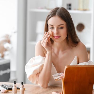 Trendurile de beauty pentru sezonul toamnă-iarnă 2024. Cu ce machiaj facem furori?