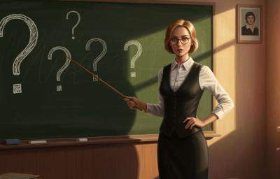 Extemporal Trivia: 12 întrebări de cultură generală neașteptate 