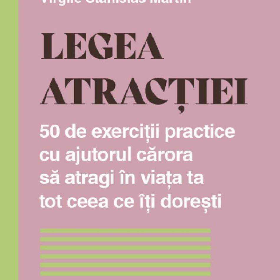 20 de cărți spirituale: Ce să citești pentru a trăi în mai multă armonie cu tine