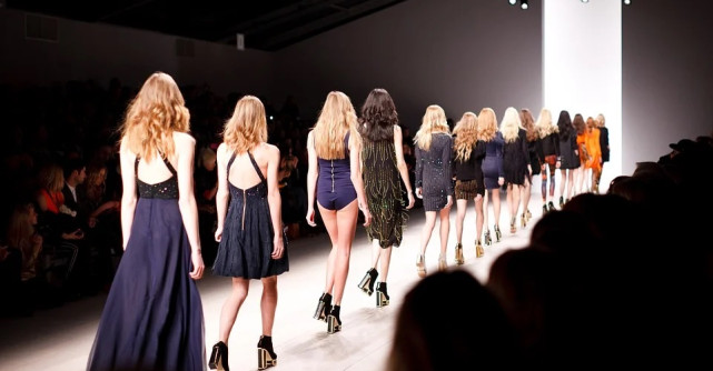 Sofia Jirau, primul model de la Victoria's Secret cu sindrom Down. Tânăra de 25 de ani este o prezență încântătoare