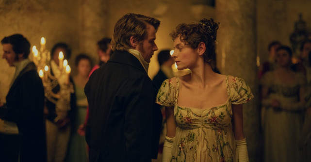 Regăsirea pasiunii de odinioară: Mândrie și Prejudecată (Pride and Prejudice) are premiera pe Netflix pe 3 decembrie.