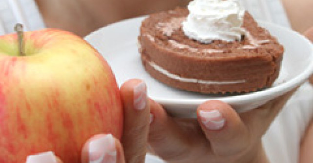 10 reguli pentru o alimentatie sanatoasa