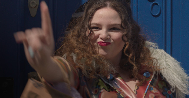 Netflix prezinta trailerul pentru Too Much (Prea Mult)